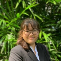 Lim Yan Di (Beth)
