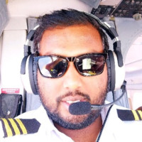 Praveen Kaggodaarachchi