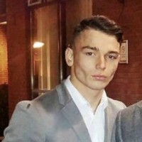 Joshua Cromie