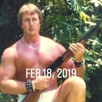 Randy Wilde