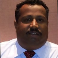 Umesh Nair