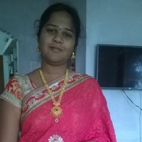 Sushmitha Rao Balannagari