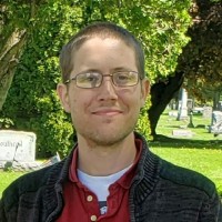 Matthew Heitmann
