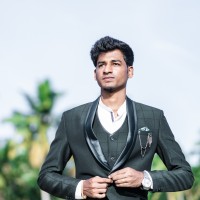 Allan Pradheep