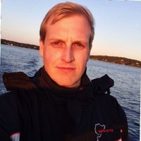 Daniel Granqvist