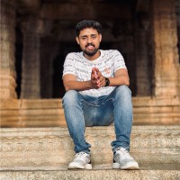 Kuriakose K Biju