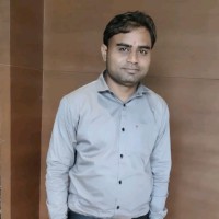 Jayanti Parihar