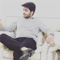 Usman Shoaib