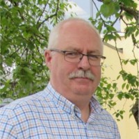 Brian Muldowney