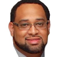 James Bakari Branton