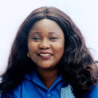 Darline Diane Tchiamas