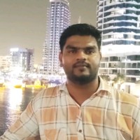 Noushad Ali Noushad Ali