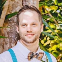 Christopher Blomquist