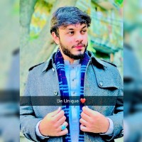Shehroz Ali