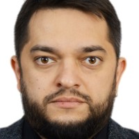 Александр Воробьев