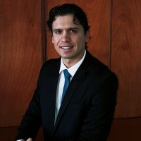 Javier Alegria