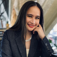 Jahzeiah Samantha Dubria