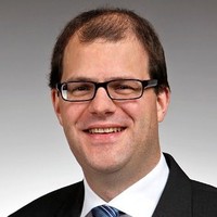 Dr. Tobias Müller