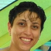 Vanessa L S Barreto