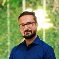 Arpan Bose