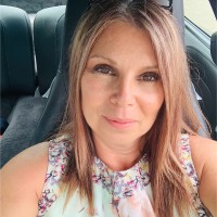 Vicki Oram