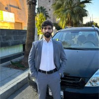 Omar Hamdan