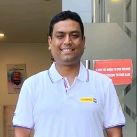 Anupam Patra