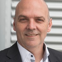 Markus Frosch