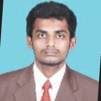 Tinuvenkat V