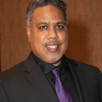 Stephen Beramsingh