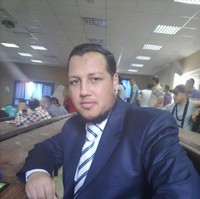 Ahmed Abd Elnazeer
