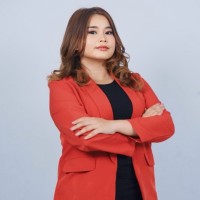 Nisrina Fauziah