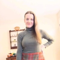 Stephanie Black