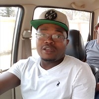 simon mpho