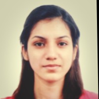 Pragya Priyadarshini