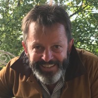 Peter Southerden