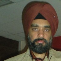 Maninder Monga