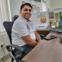 Abhijeet Siddhartha