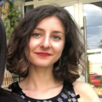 Milena Kobakhidze