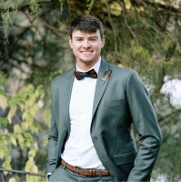 Zach Tate