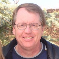 Mark Peters