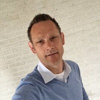 Patrick Barends