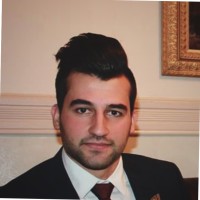 Adam Saadi