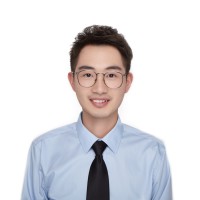 Zhenyi Deng