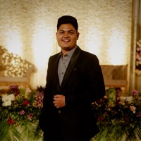 Akshit Shah