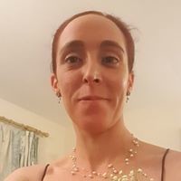 Cathy Martin