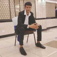 Amit Bashingi
