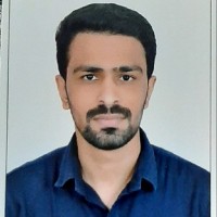 Bharat Shetti