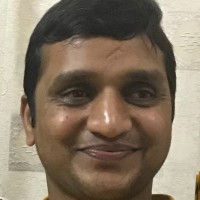 Saket Agrawal