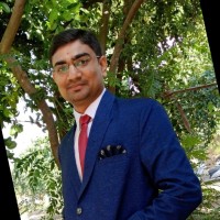 Govind Pindoriya